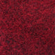 Red Primavera Gel Backed Carpet