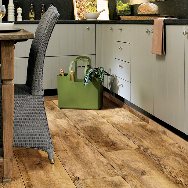 Renaissance Laminate Flooring