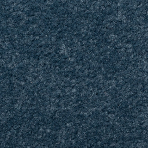 Mid Blue 81 Revolution Carpet