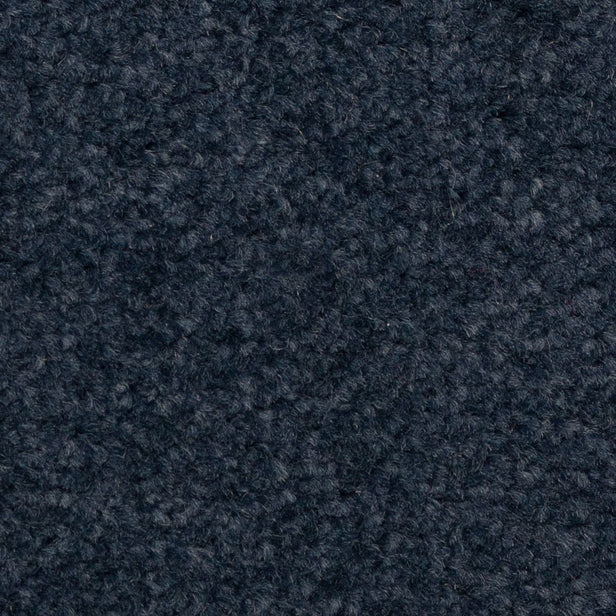 Midnight Blue 82 Revolution Carpet