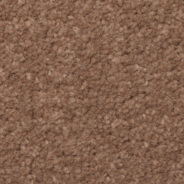 Chestnut Brown 90 Revolution Carpet