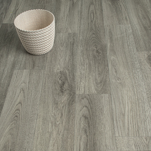 Rhapsody 593 Texas Wood Vinyl Flooring