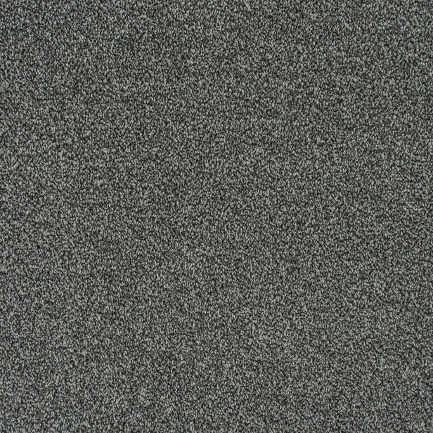 Rich Grey Missouri Saxony Carpet