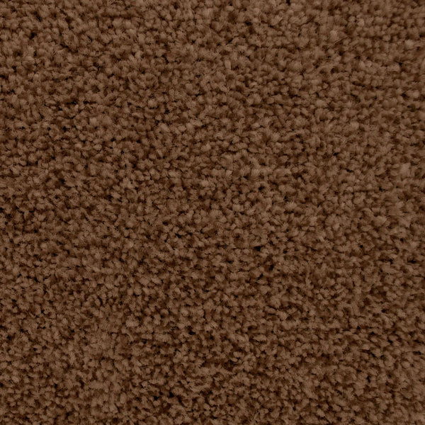 Warm Brown Rio Grande Carpet