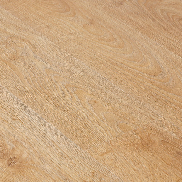 Riviera Oak Vario+ 12mm Laminate Flooring