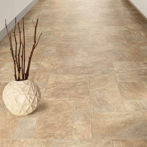 thumbnail image 2 of Interlocking Foam Floor Tiles - Marble Design 12x12 Inch Tiles With Edging | 36x36 Inch Coverage 2 of 12