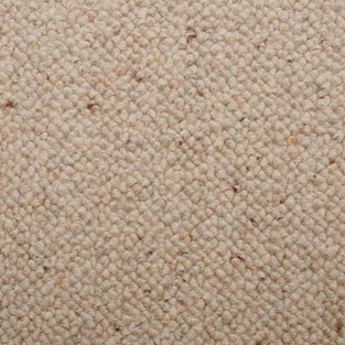 Rope 740 Corsa Berber 100% Wool Carpet