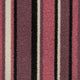 Rose 550 Pop Art Striped Carpet