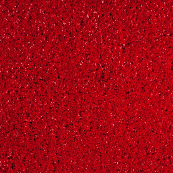 Ruby Red 6mm Artificial Grass