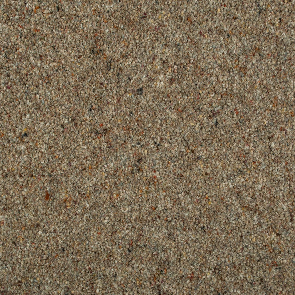 Rustic Clay Natural Berber Twist Deluxe 55oz Carpet