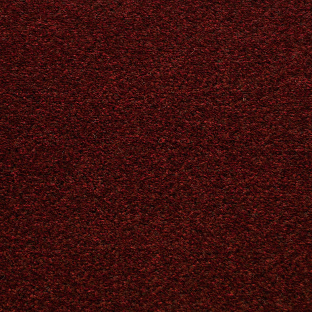 Rustic Red 455 Dublin Heathers Carpet