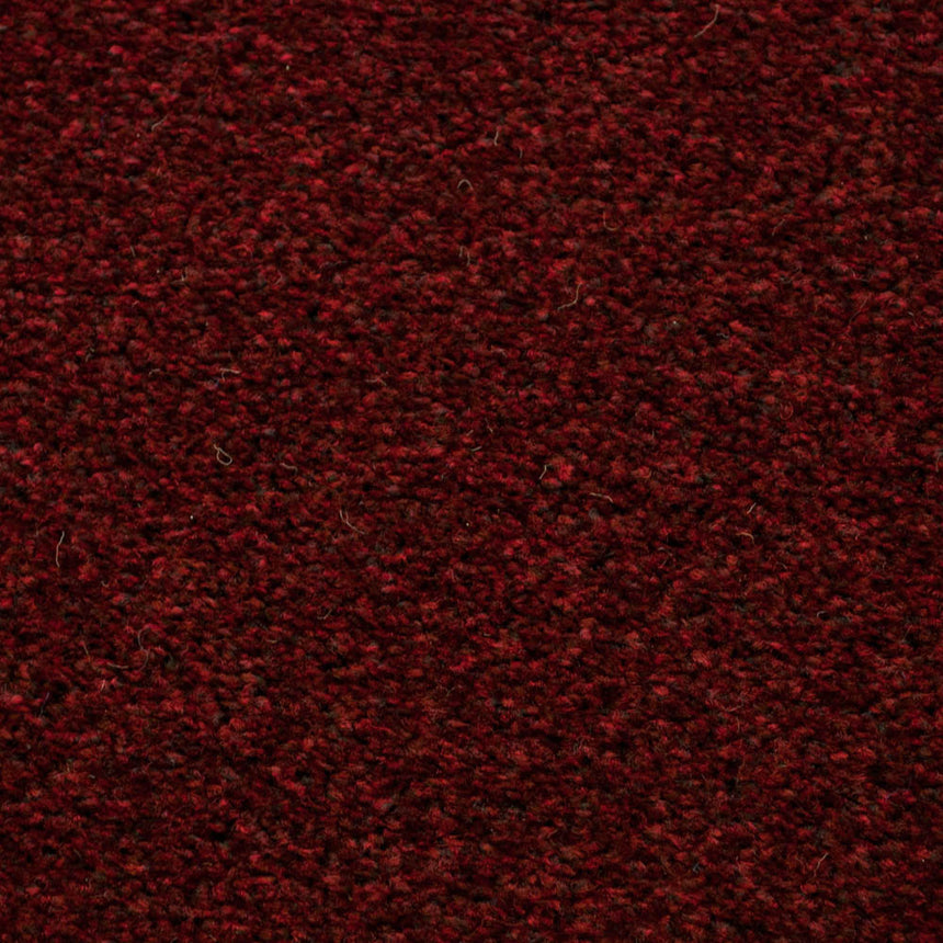 Rustic Red 455 Dublin Heathers Carpet Buy Red Flecked Premium Felt