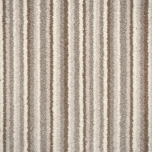 Rustic Stripes 73 Soft Noble Actionback Carpet Clearance