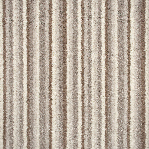 Rustic Stripes 73 Soft Noble Actionback Carpet Clearance