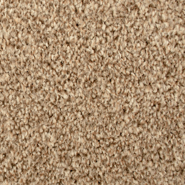 Sandstone 715 Noble Heathers Saxony Carpet