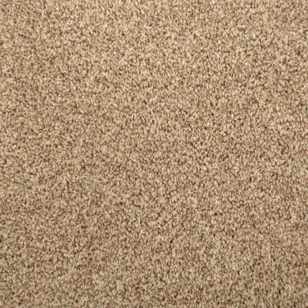 Sandstone 715 Noble Heathers Saxony Carpet