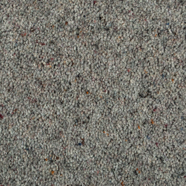 Saxon Stone Natural Berber Twist Deluxe 55oz Carpet
