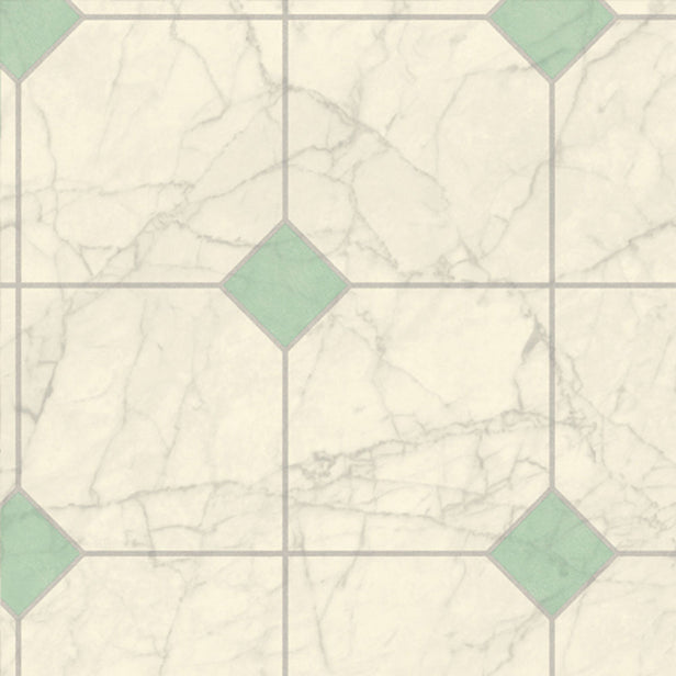 Scapa 523 Atlantic Tile Vinyl Flooring