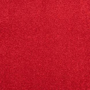 Scarlet Red 22 Carousel Twist Carpet