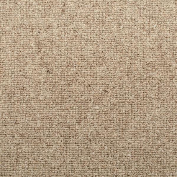 Seal Brown 700 Lothian Wool Berber Carpet