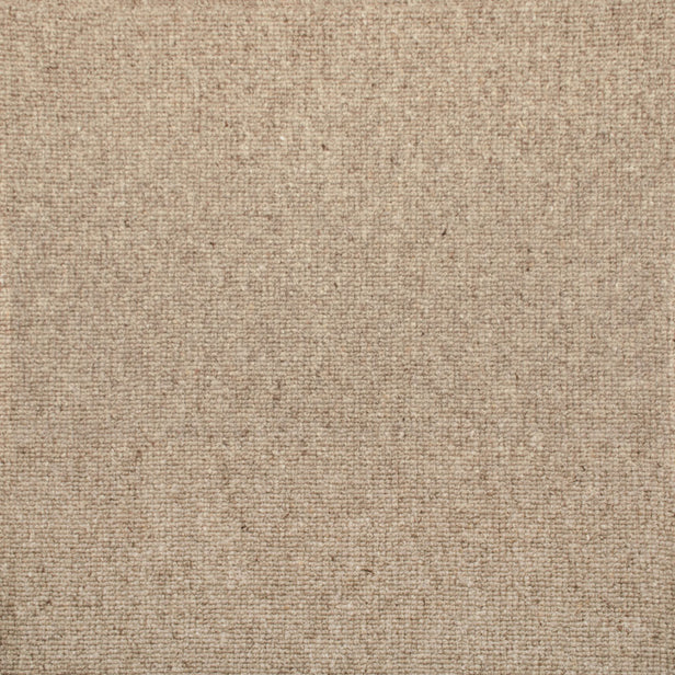 Seal Brown 700 Lothian Wool Berber Carpet