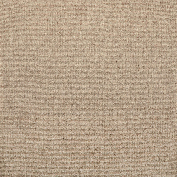 Seal Brown 700 Lothian Wool Berber Carpet