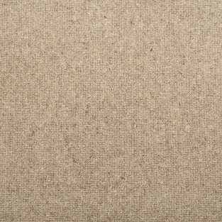 Seal Brown 700 Lothian Wool Berber Carpet