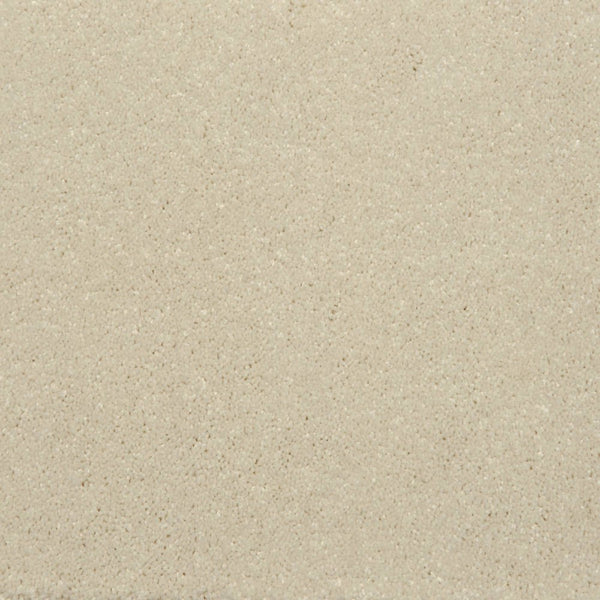 Polar White Sensation Original 60oz Carpet by Cormar