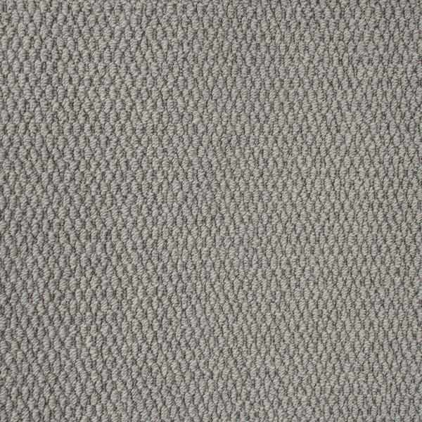 Shale Grey Florida Loop Carpet