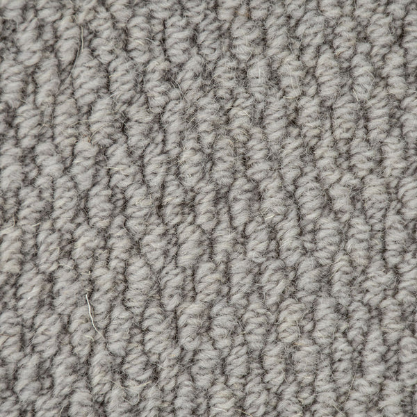 Shale Grey Florida Loop Carpet