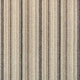 Claret Shetland Striped Carpet