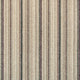 Claret Shetland Striped Carpet