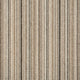 Walnut Shetland Striped Carpet