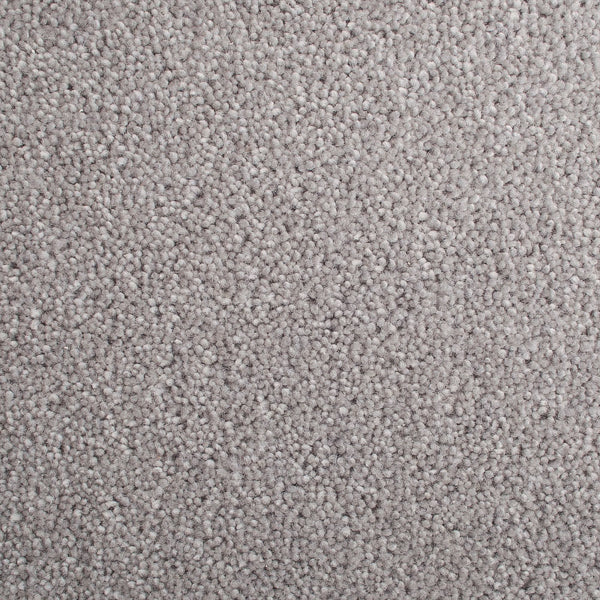 Silver Cloud 50oz Home Counties Carpet by Cormar