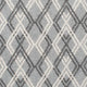 Silver Diamond Queensville Wilton Carpet