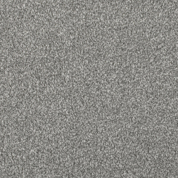 Silver Grey 79 Hudson Carpet