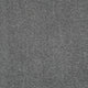 Silver Grey 950 Splendid Saxony Feltback Carpet