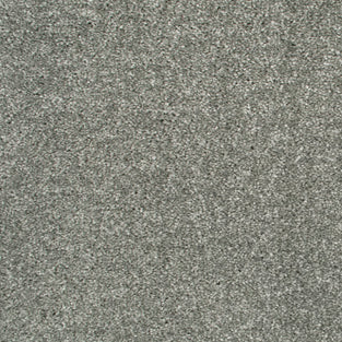 Silver Grey Aspire Twist Carpet