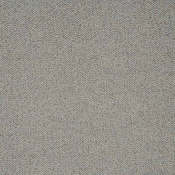 Silver Grey Illinois Loop Carpet