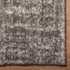 Silver / Cream Grain Bengal Rug