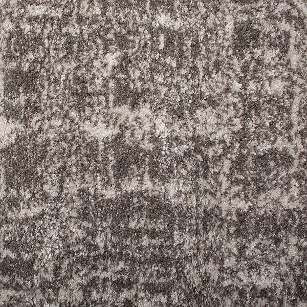 Silver / Cream Grain Bengal Rug