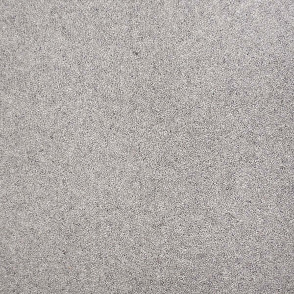 Slate Grey 965 Woolmaster Twist Deluxe Carpet