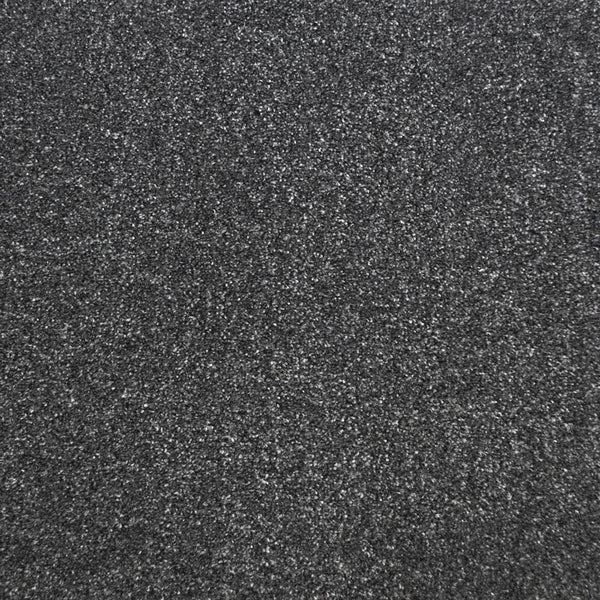 Slate Grey 970 Moorland Twist Action Backed Carpet