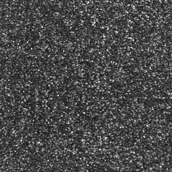 Slate Grey 970 Moorland Twist Action Backed Carpet