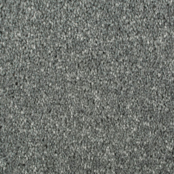 Slate Grey Aspire Twist Carpet