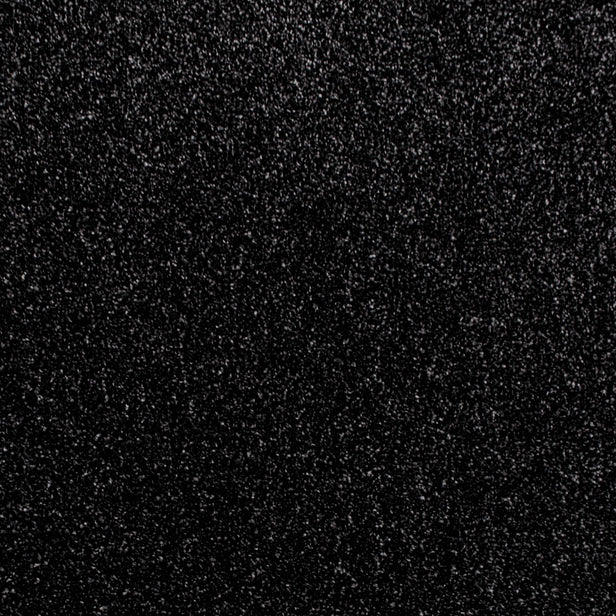 Smokey Black Stainsafe Heritage Heathers Luxury Carpet