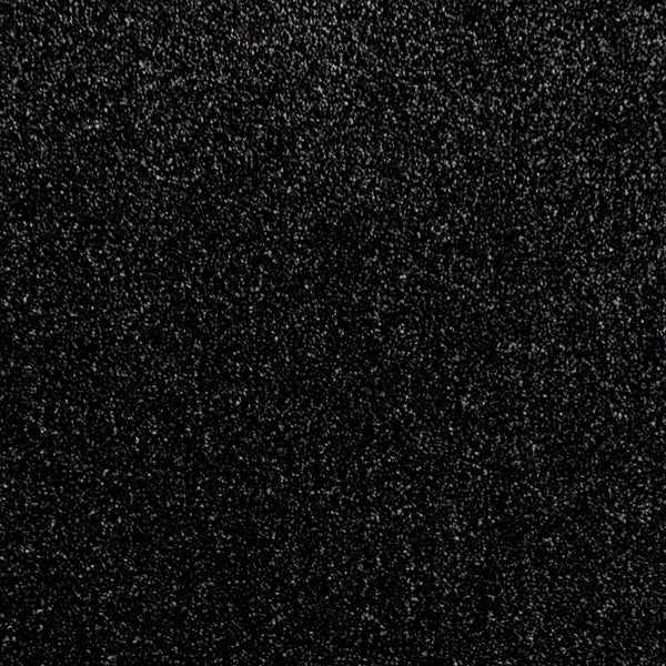 Smokey Black Stainsafe Heritage Heathers Luxury Carpet