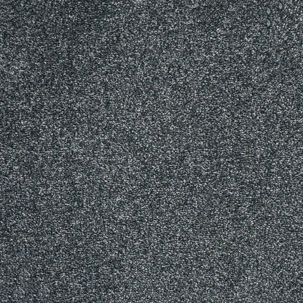 Grey 975 Splendid Saxony Feltback Carpet