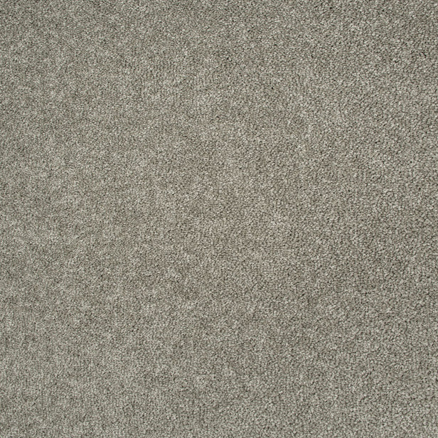 Stone Greige Missouri Saxony Carpet