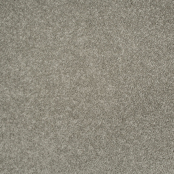Stone Greige Missouri Saxony Carpet